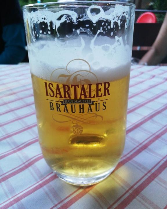 Isartaler Brauhaus